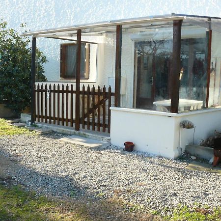 Location Dans Un Mas Avec Piscine Et Parking Apartment Argeles-sur-Mer Bagian luar foto