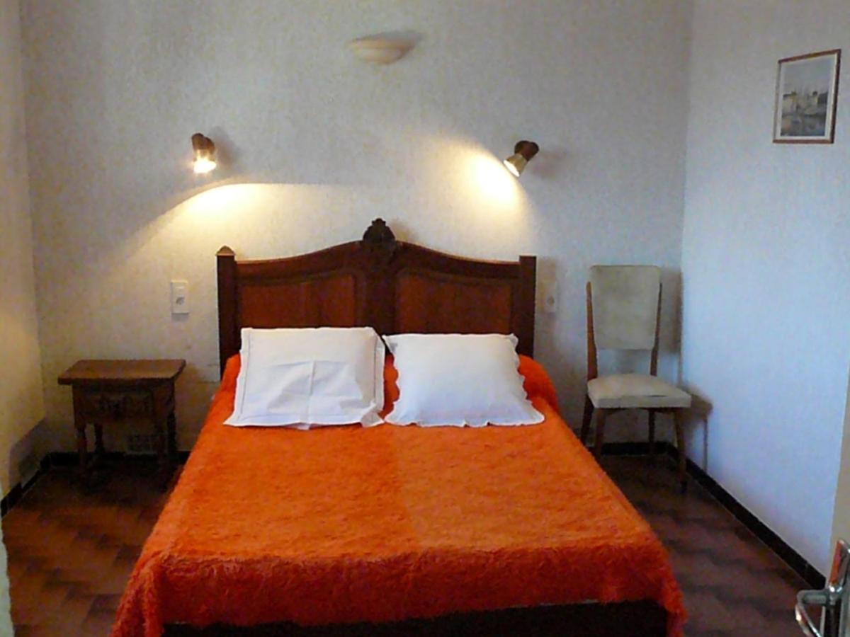 Location Dans Un Mas Avec Piscine Et Parking Apartment Argeles-sur-Mer Bagian luar foto